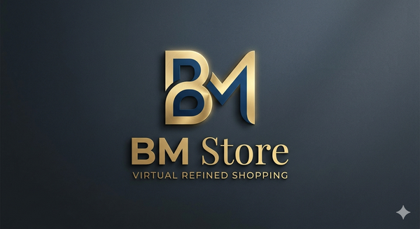 BM online store 